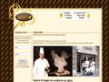 cr&eacute;ation site web